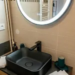 Magnifique De 3 Apartman Annecy