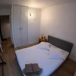 Magnifique De 3 Apartman *