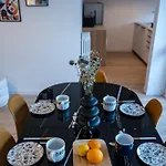 Apartman Magnifique De 3 *