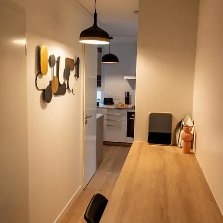 Apartman Magnifique De 3